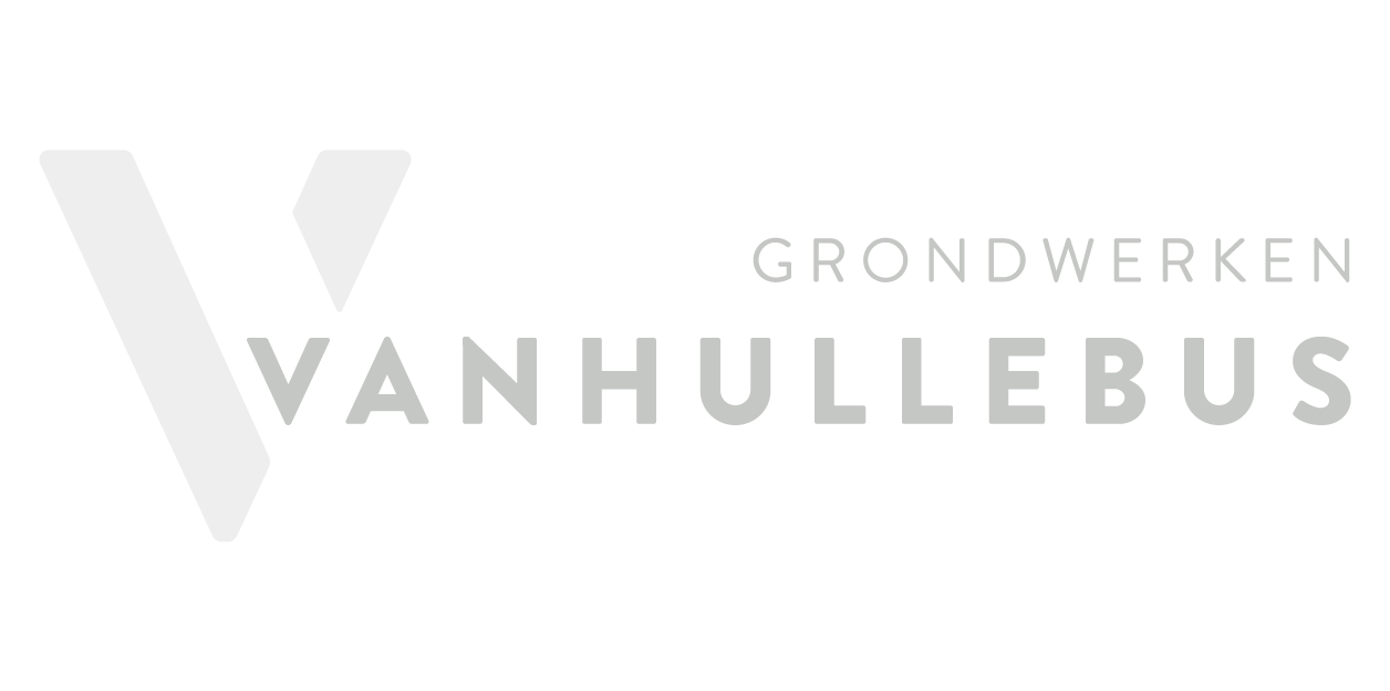 logo Vanhullebus Grondwerken - Koen Vanhullebus